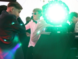 YR11 Prom 2025 - Party